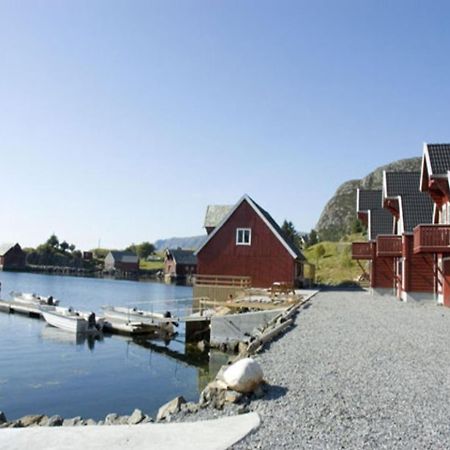 Bakkevik Brygge Διαμέρισμα Kalvåg Εξωτερικό φωτογραφία