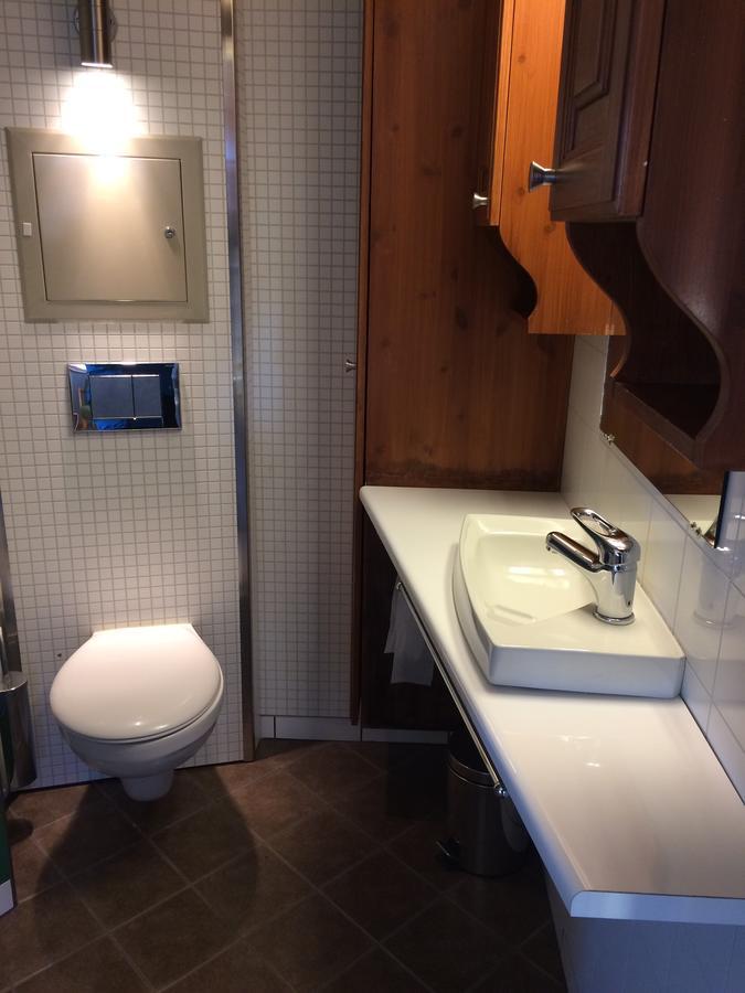 Bakkevik Brygge Διαμέρισμα Kalvåg Εξωτερικό φωτογραφία
