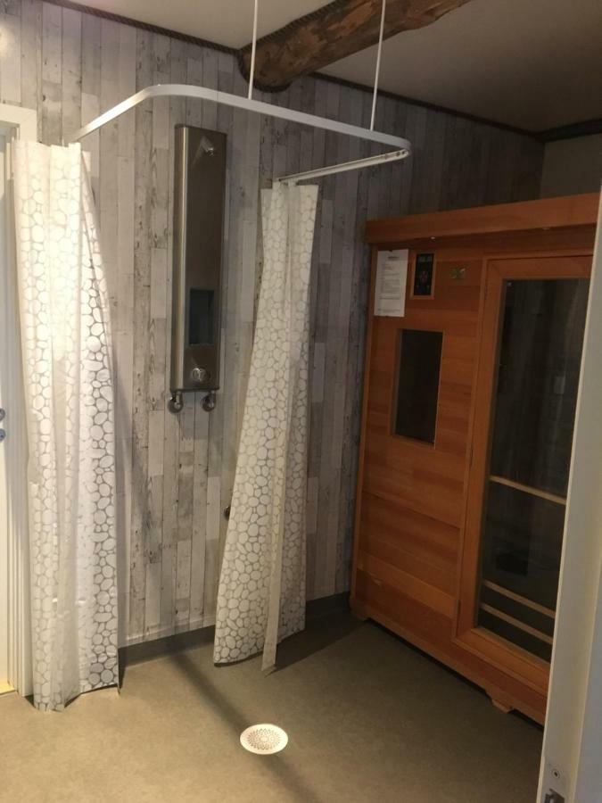 Bakkevik Brygge Διαμέρισμα Kalvåg Εξωτερικό φωτογραφία