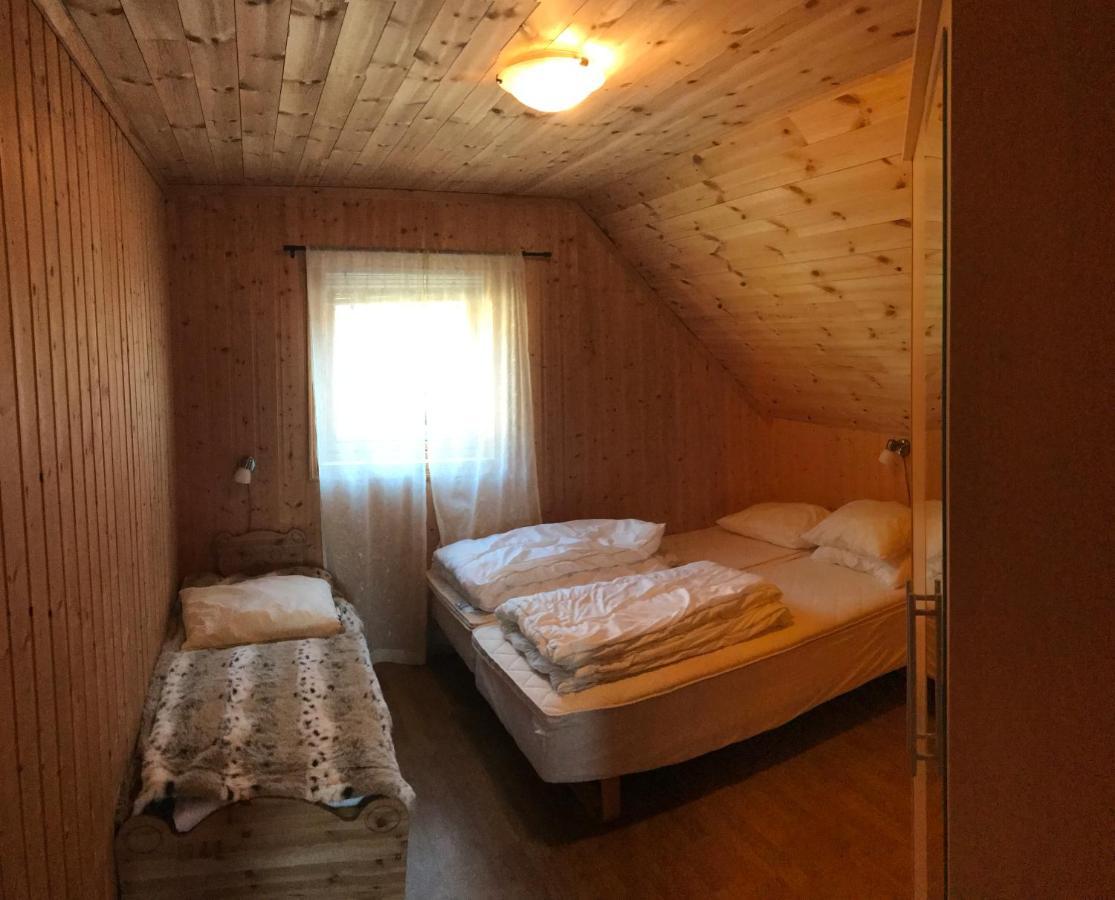 Bakkevik Brygge Διαμέρισμα Kalvåg Εξωτερικό φωτογραφία