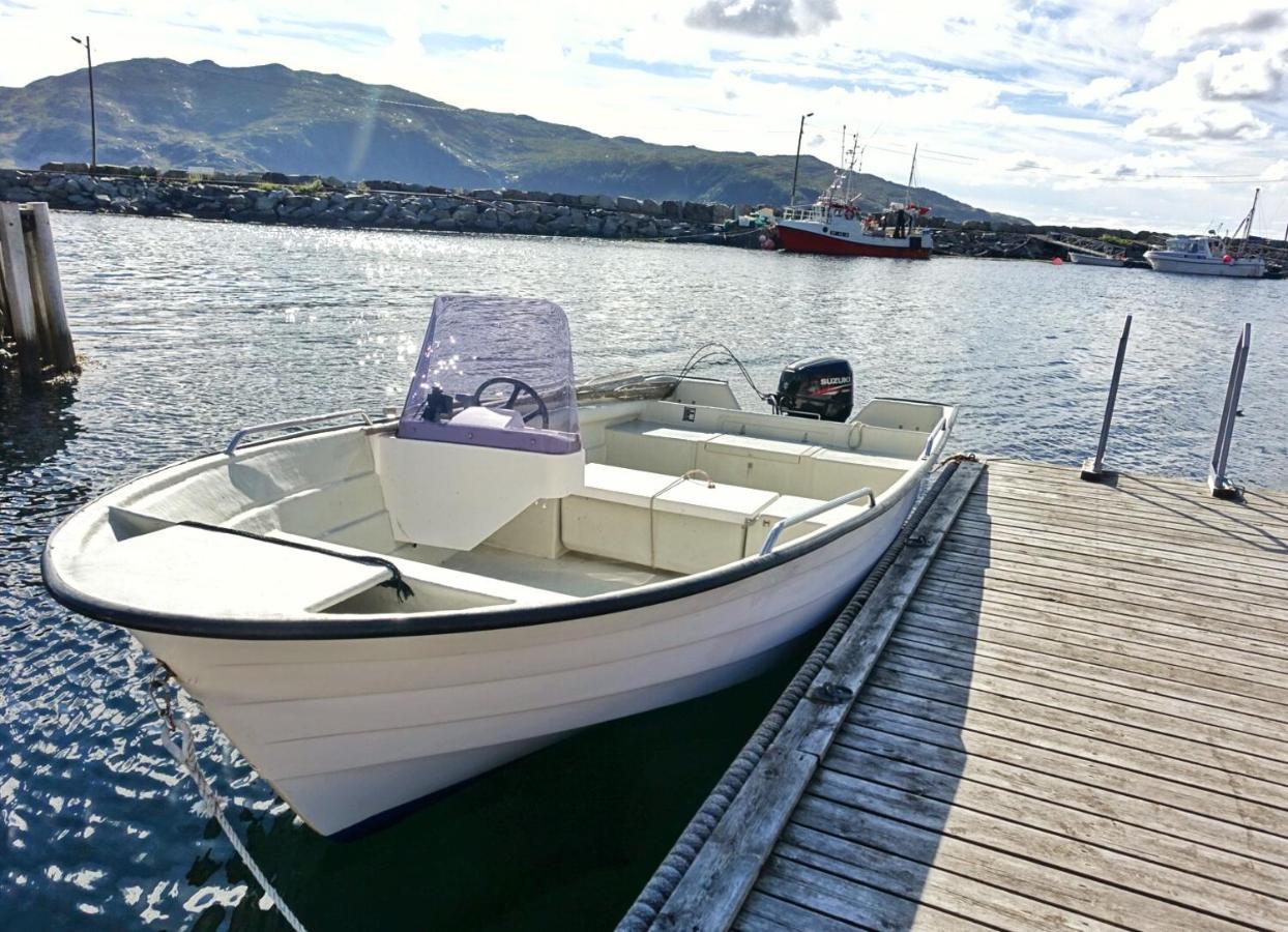 Bakkevik Brygge Διαμέρισμα Kalvåg Εξωτερικό φωτογραφία