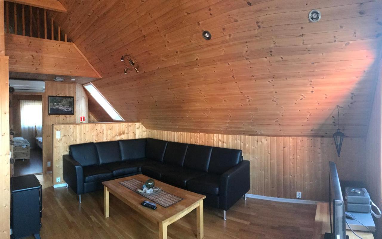 Bakkevik Brygge Διαμέρισμα Kalvåg Εξωτερικό φωτογραφία